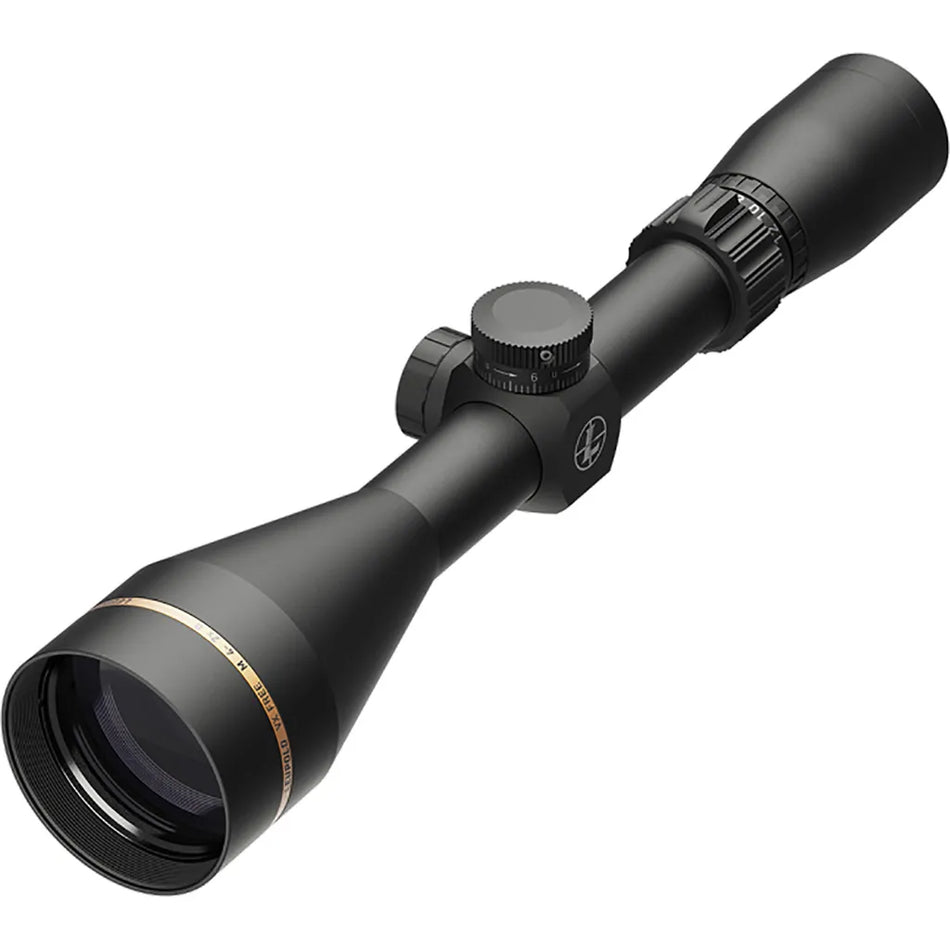 Leupold VX-Freedom Rifle Scope (4-12x50mm CDS Duplex)