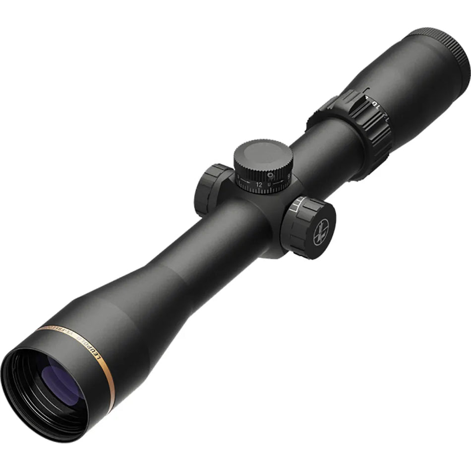 Leupold VX-Freedom Rifle Scope (4-12x40mm CDS Side Focus Tri-MOA)