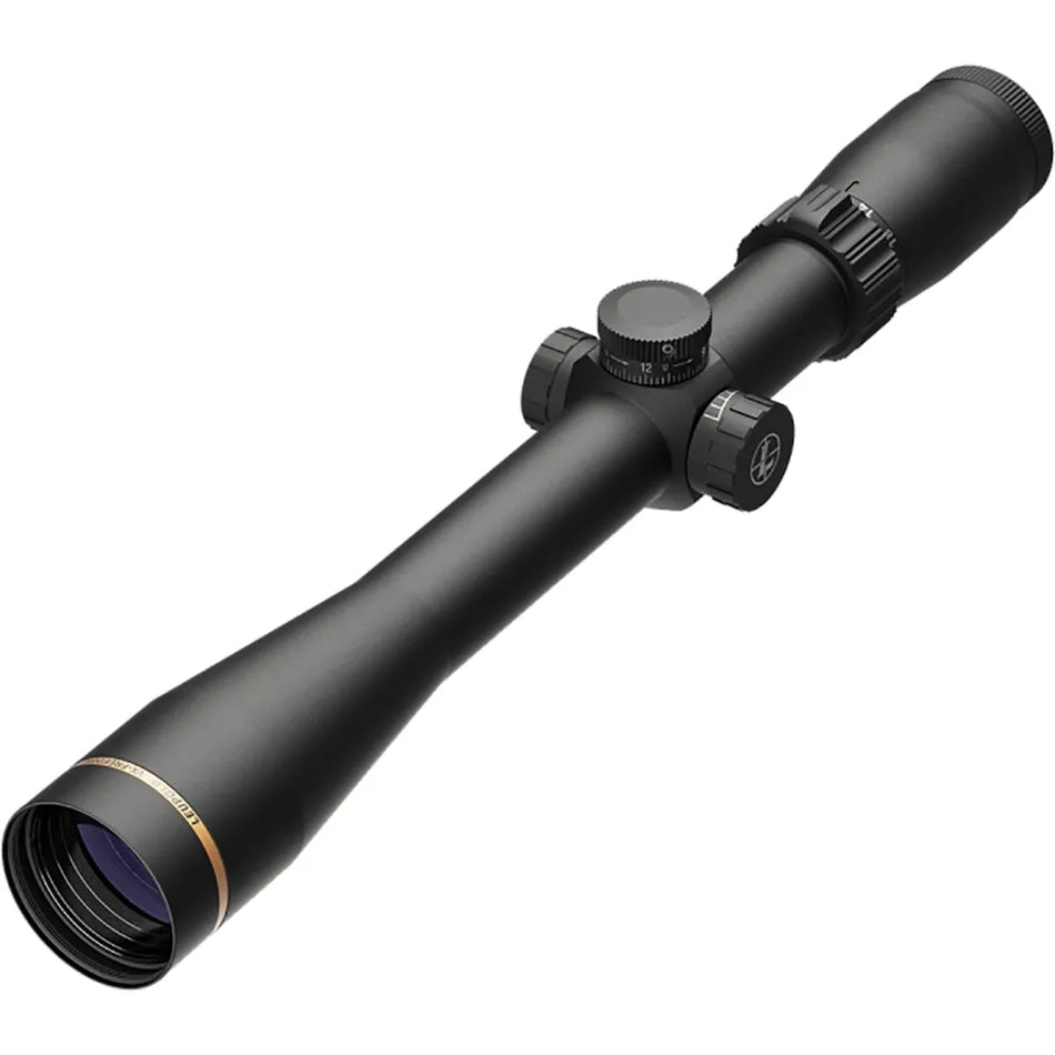 Leupold VX-Freedom Rifle Scope (6-18x40mm CDS Side Focus Tri-MOA)