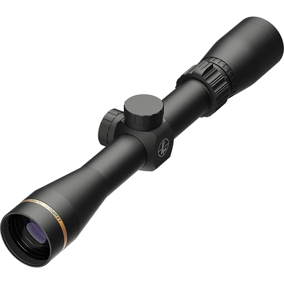 Leupold VX-Freedom Rifle Scope (2-7x33mm Hunt-Plex)