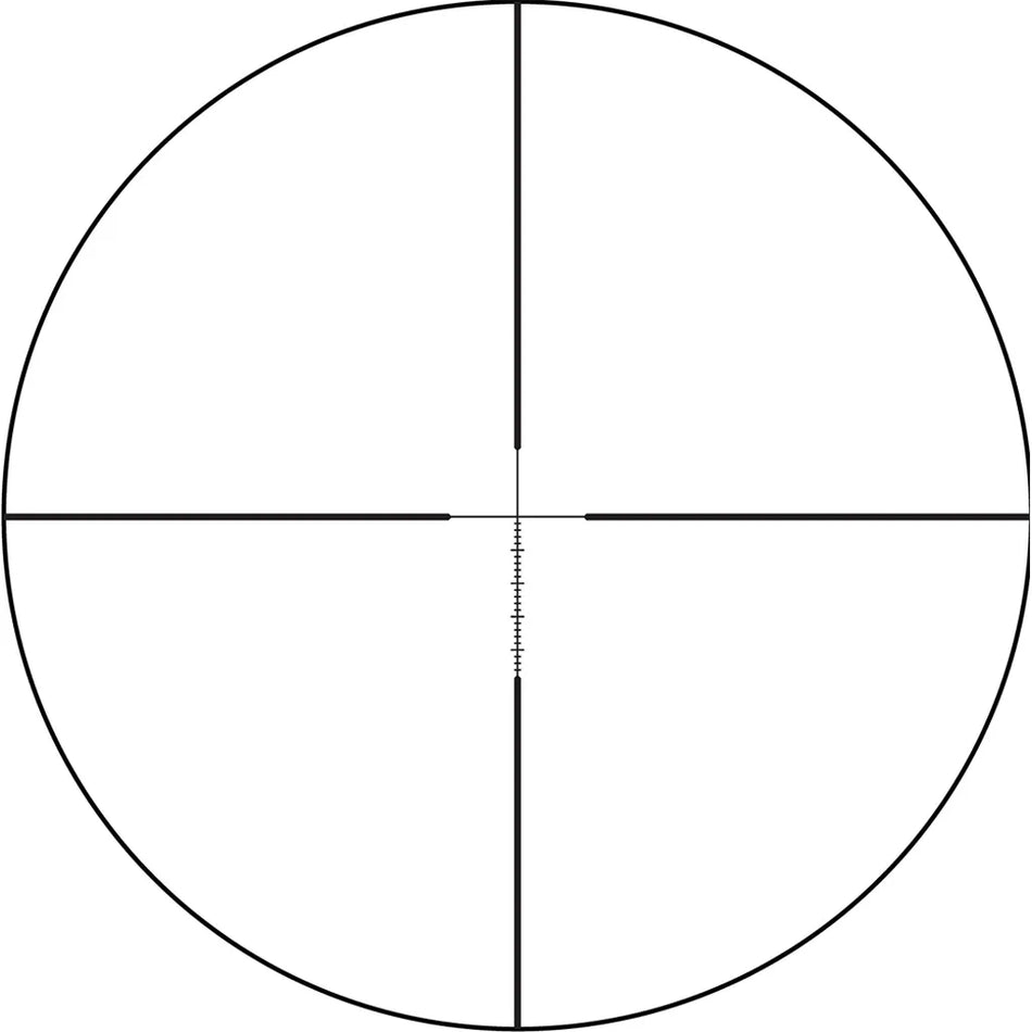 Leupold VX-Freedom Rimfire Scope (2-7x33mm)