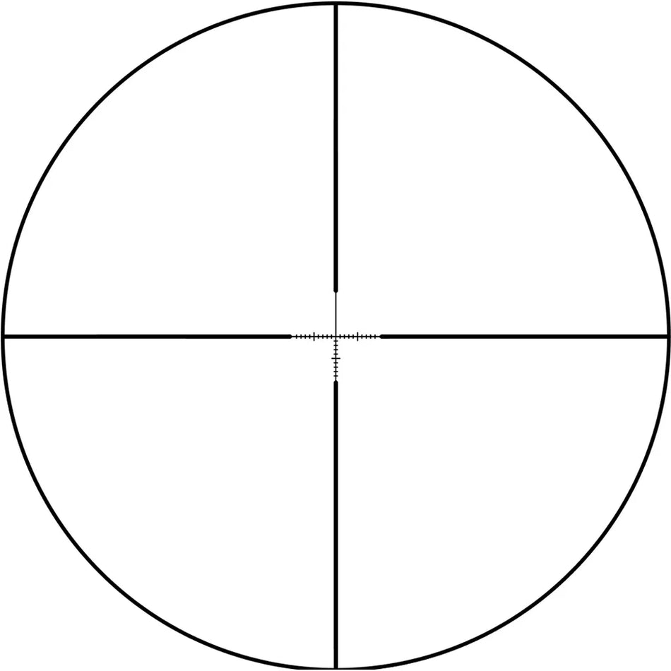 Leupold VX-Freedom Rifle Scope (3-9x40mm CDS Tri-MOA)