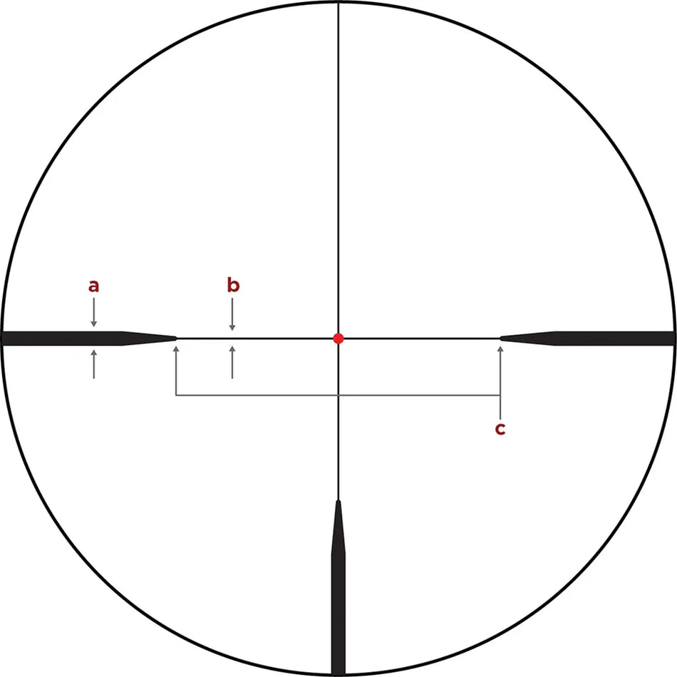 Leupold VX-Freedom Twilight Hunter Rifle Scope