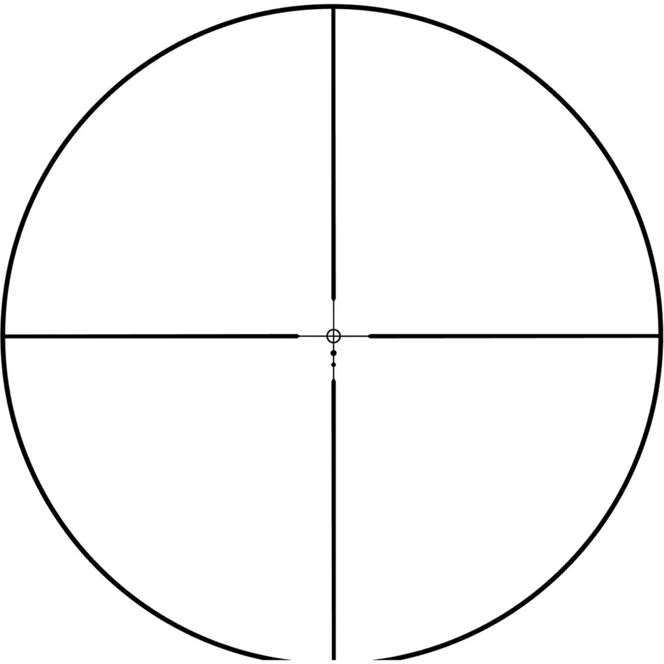 Leupold VX-Freedom Muzzleloader Scope