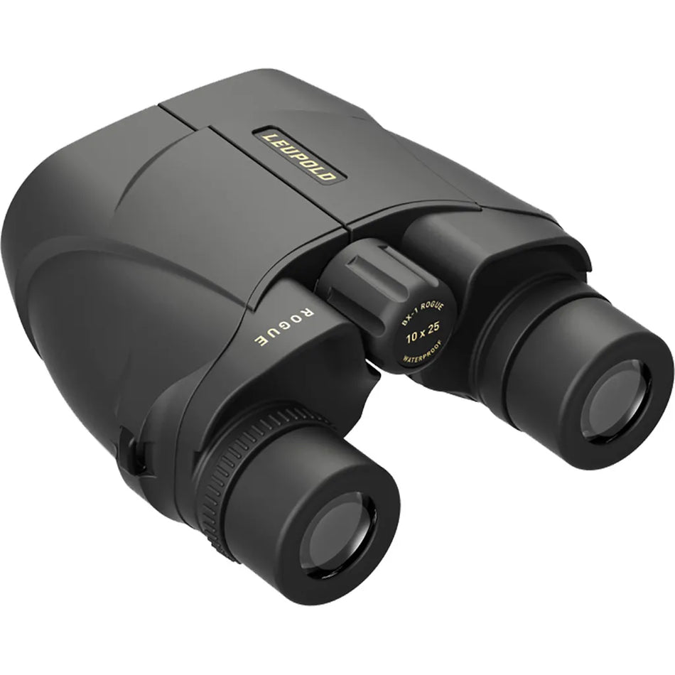 Leupold BX-1 Rogue Binoculars