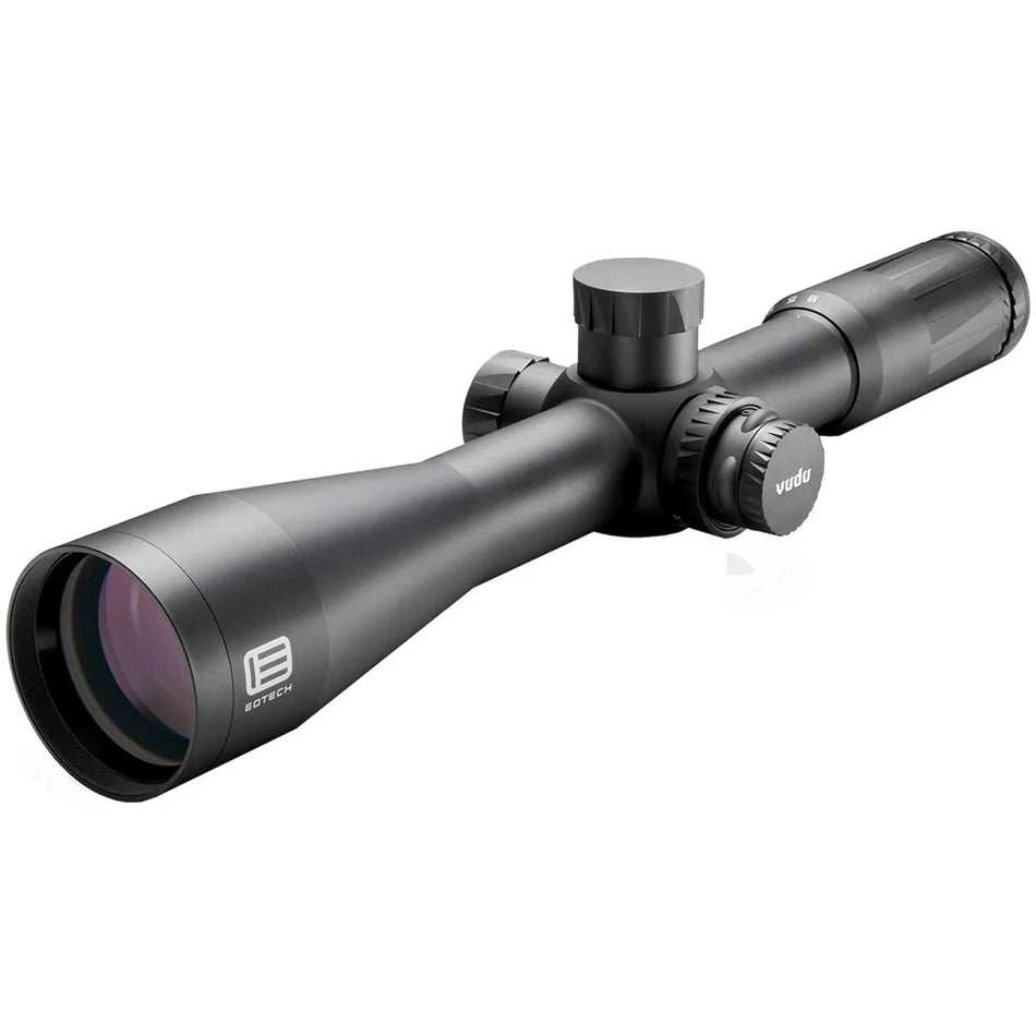 EOTech Vudu SFP Rifle Scope (3.5-18x50mm HC1 Reticle MOA)