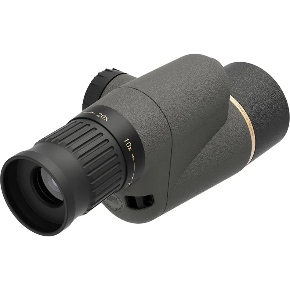 Leupold Gold Ring Compact Spotting Scope