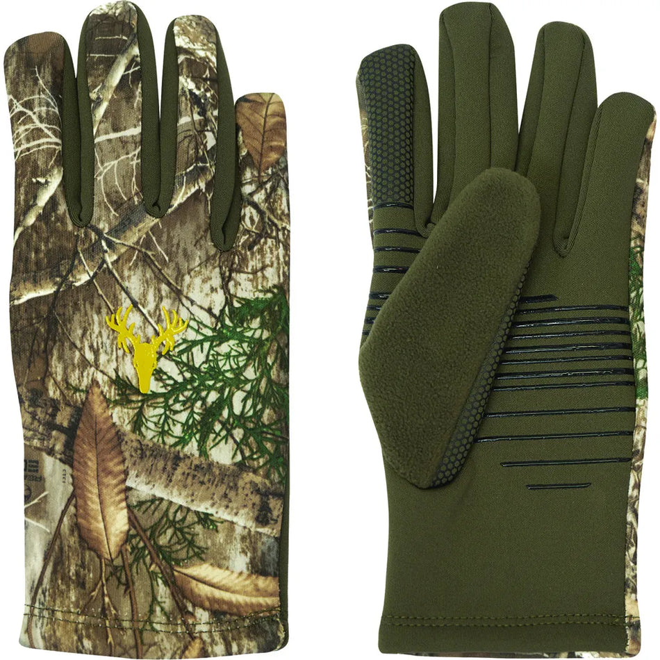 Hot Shot Hawktail Gloves