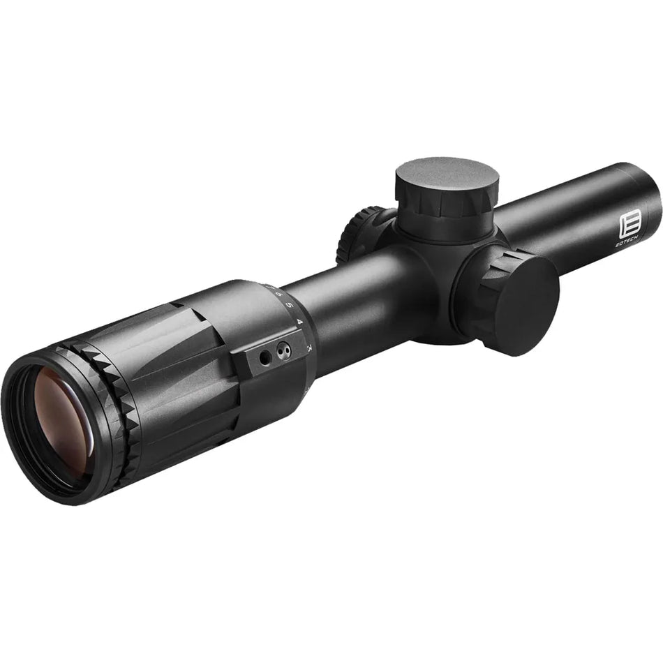 EOTech Vudu SFP Rifle Scope (1-8x24mm HC3 Reticle MOA)