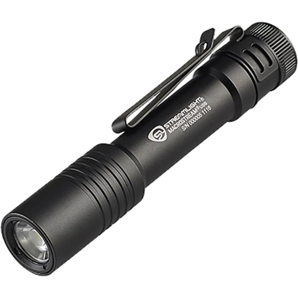 Streamlight Macrostream USB Flashlight