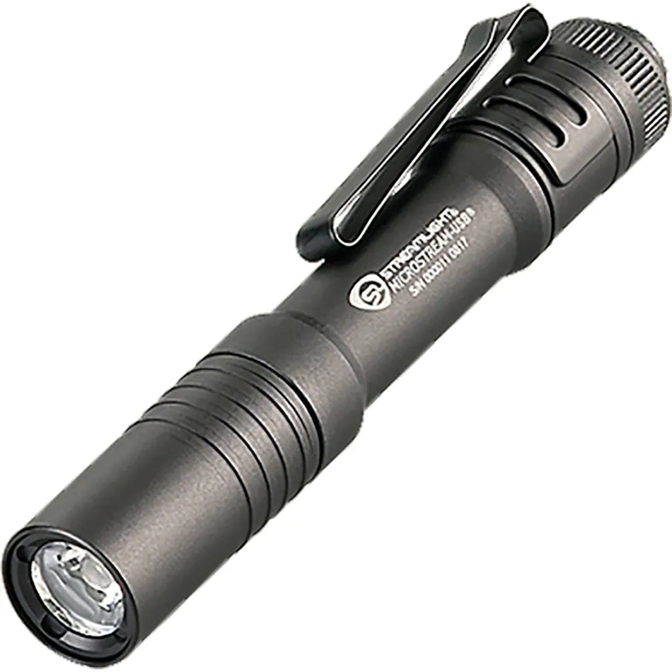 Streamlight Microstream USB Flashlight