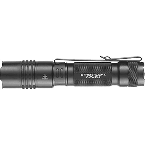 Streamlight Protac 2L-X Flashlight