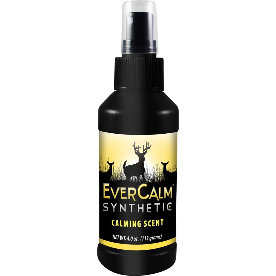 ConQuest Synthetic EverCalm Scent Liquid (4 oz.)