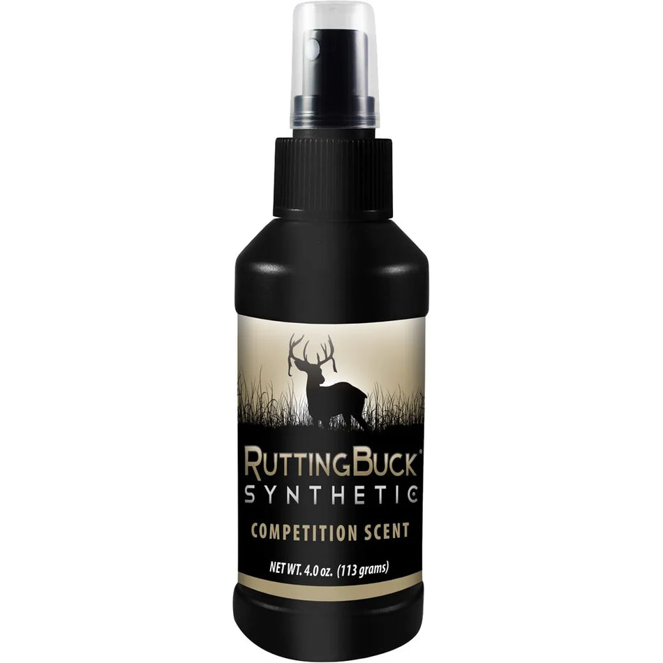 ConQuest Synthetic EverCalm Scent Liquid (Rutting Buck 4 oz.)