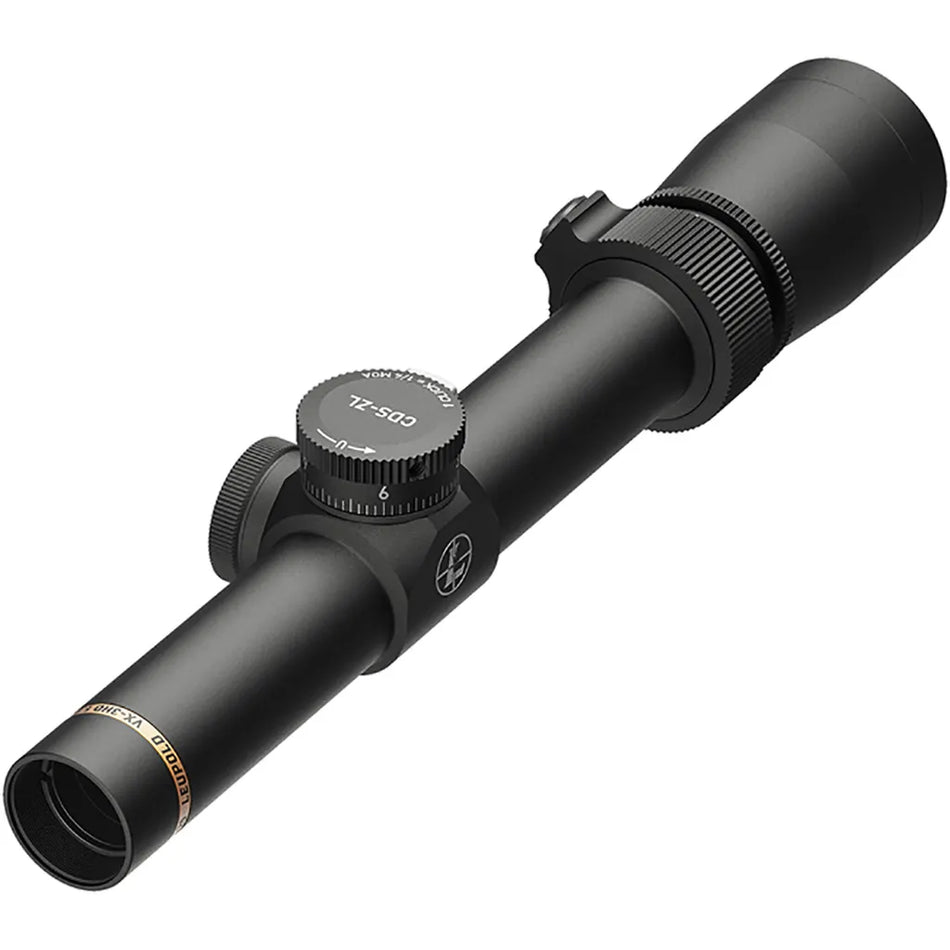 Leupold VX-3HD Rifle Scope