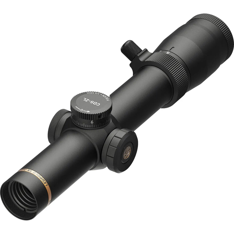 Leupold VX-3HD Rifle Scope