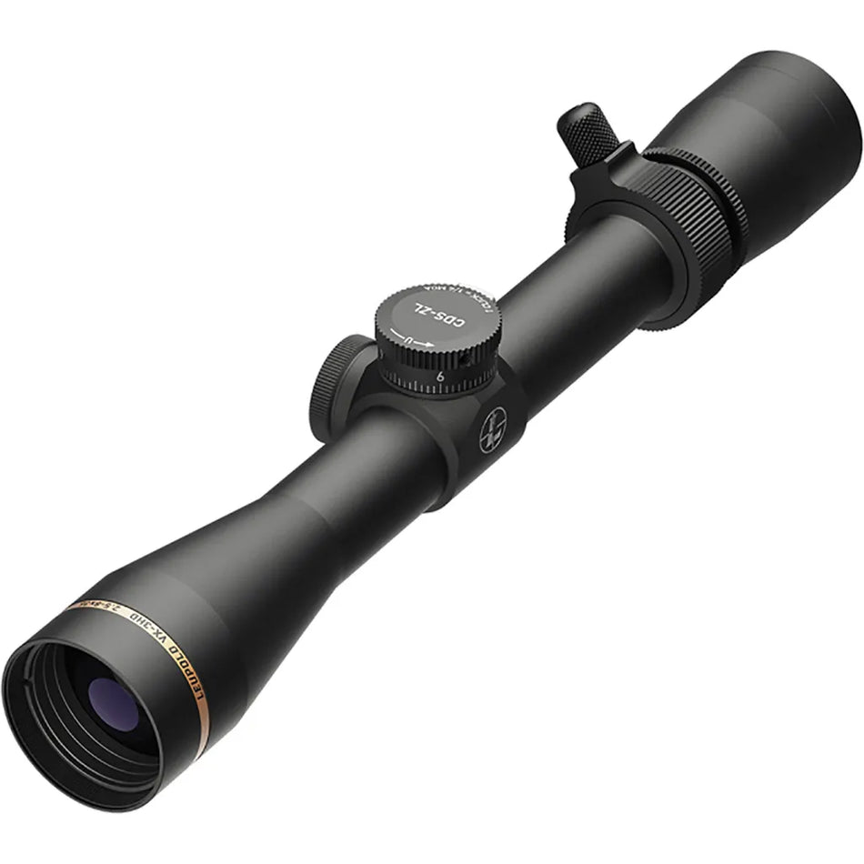 Leupold VX-3HD Rifle Scope