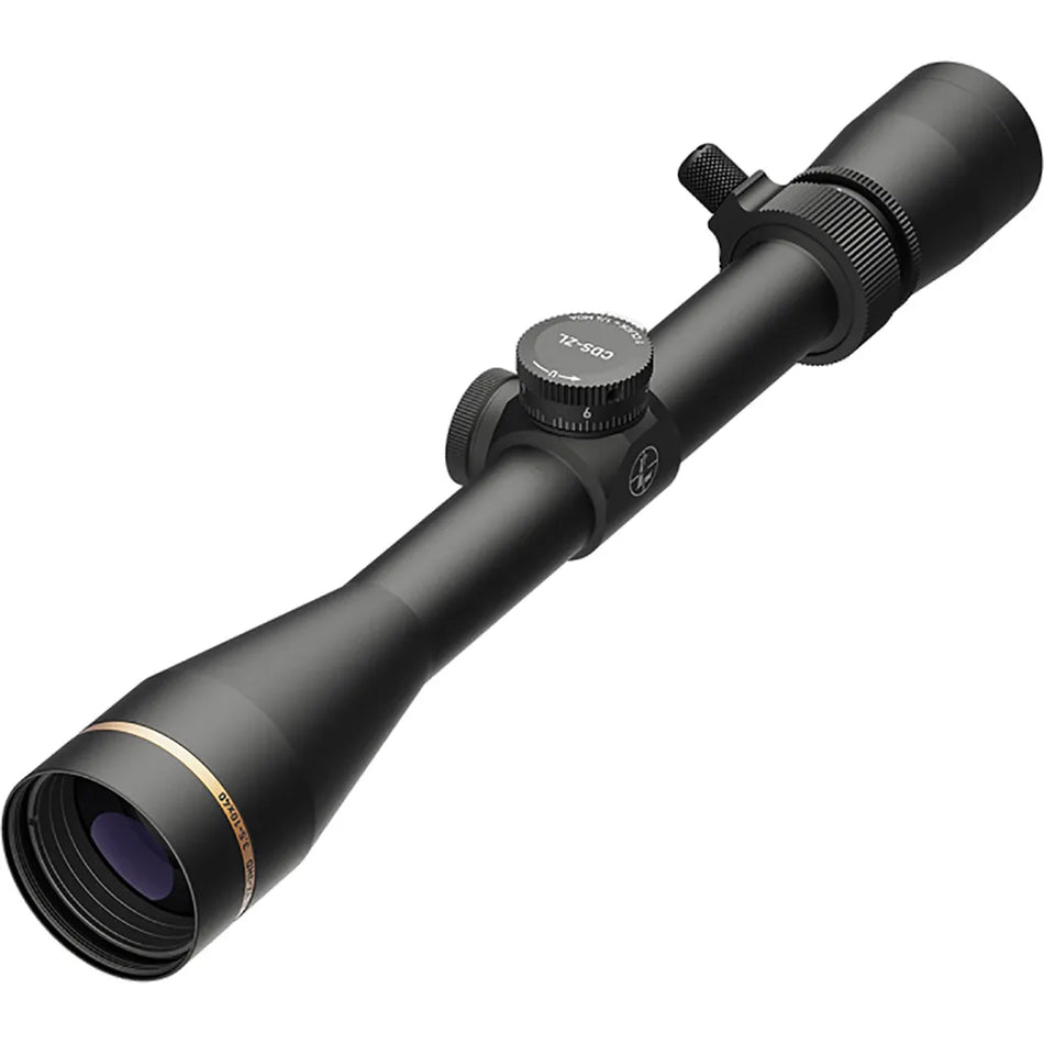 Leupold VX-3HD Rifle Scope