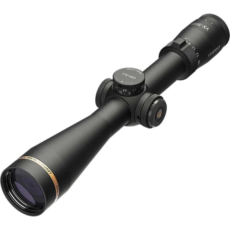 Leupold VX-5HD Rifle Scope