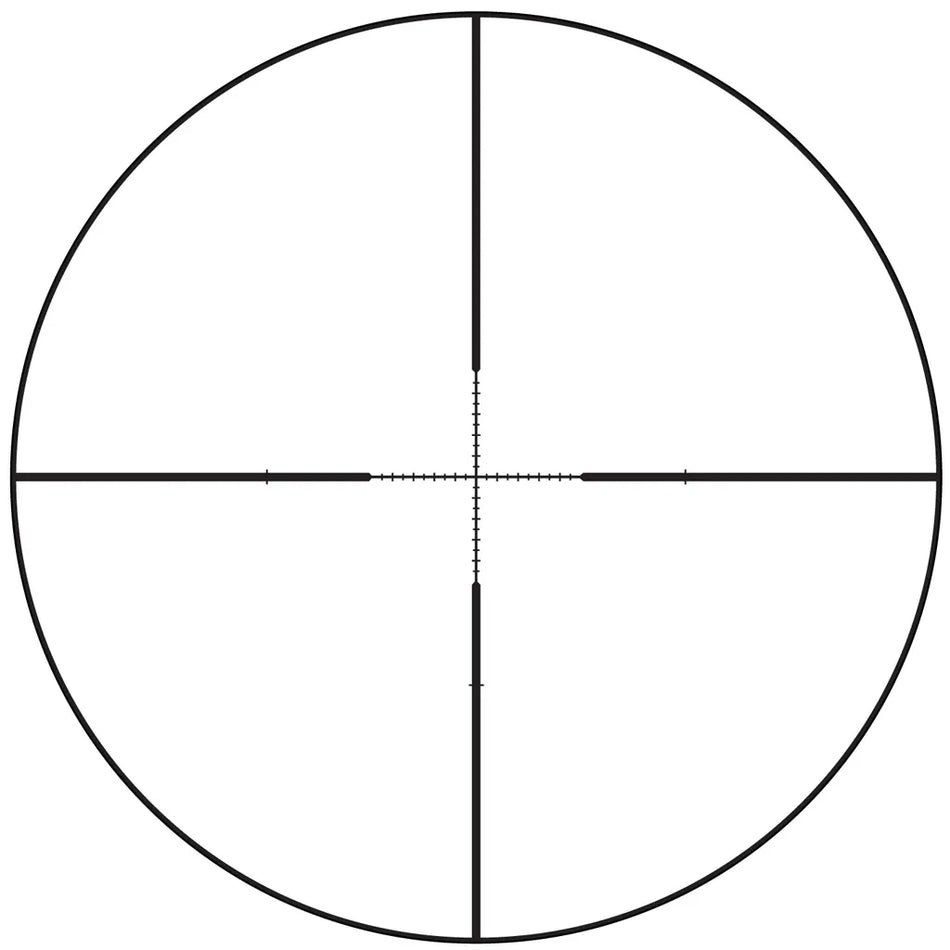 Leupold Mark 3HD Rifle Scope (8-24x50mm P5 Side Focus TMR)