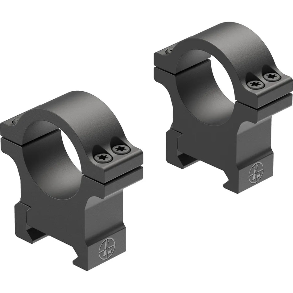 Leupold Open Range Cross-Slot Scope Rings