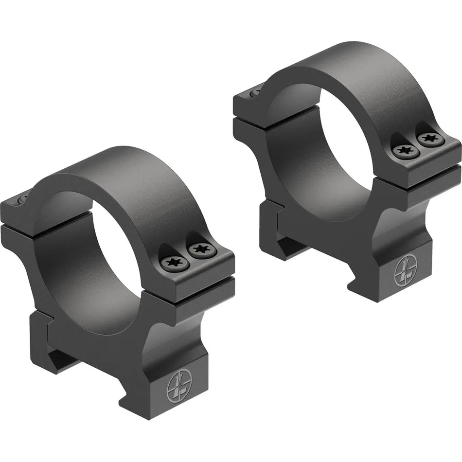 Leupold Open Range Cross-Slot Scope Rings