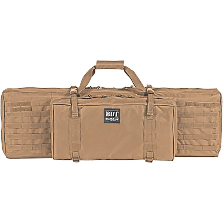 Bulldog Standard Single Tactical Rifle Case