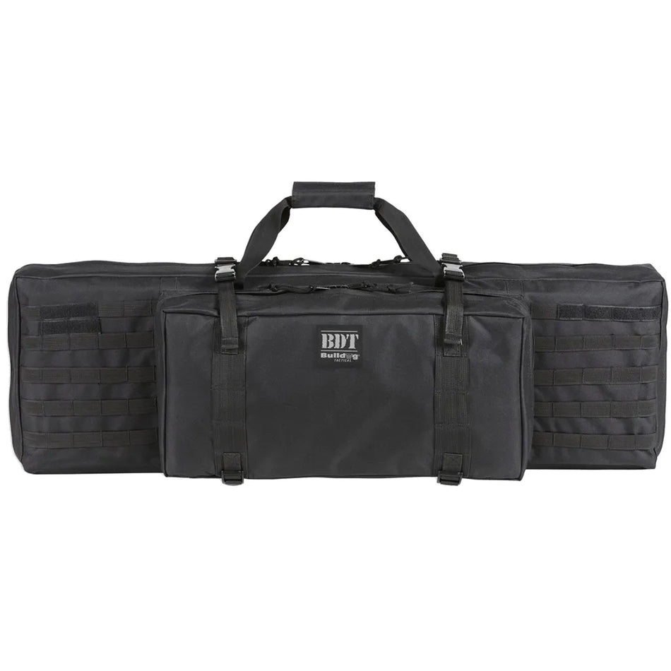 Bulldog Standard Single Tactical Rifle Case