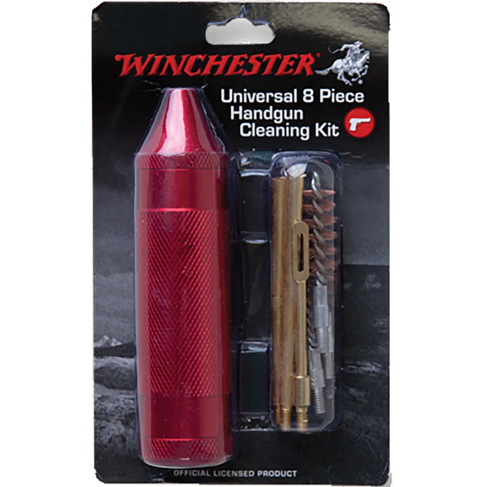 Winchester Universal Pistol Compact Cleaning Kit