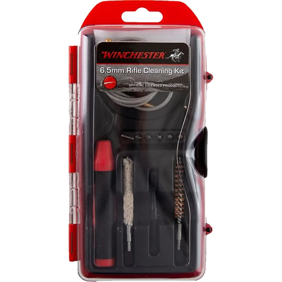 Winchester Rifle Cleaning Kit (.243/6mm 12 pc.)