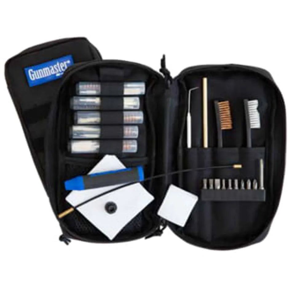 Gunmaster Universal Pistol Field Cleaning Kit