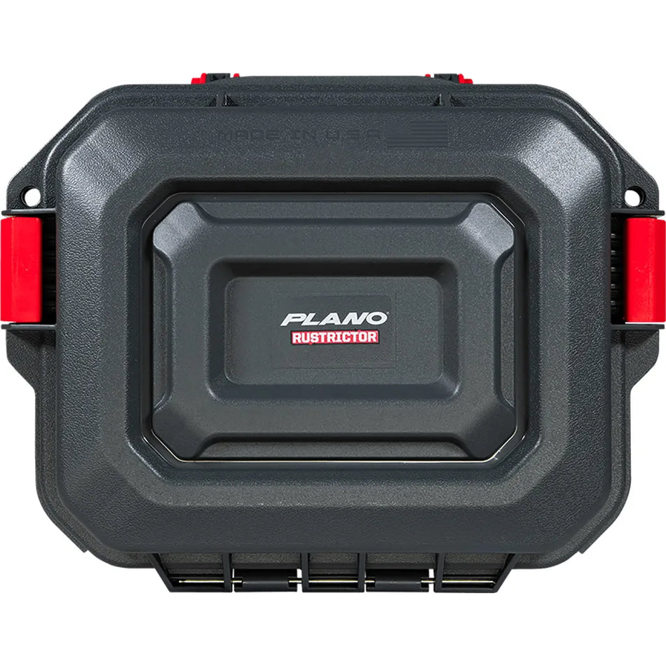 Plano AW3 Rustrictor Pistol Case