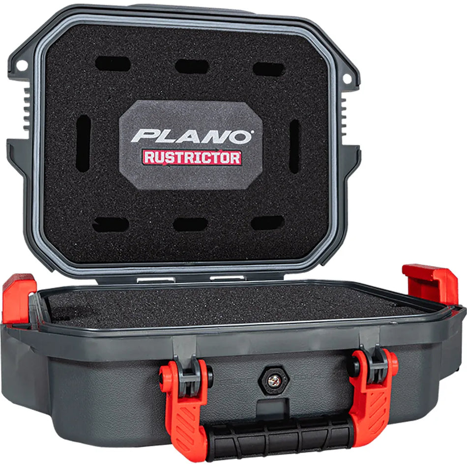 Plano AW3 Rustrictor Pistol Case