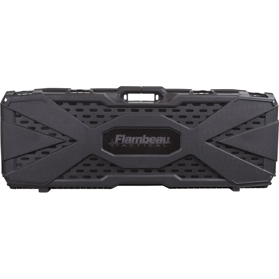 Flambeau Tactical AR Case