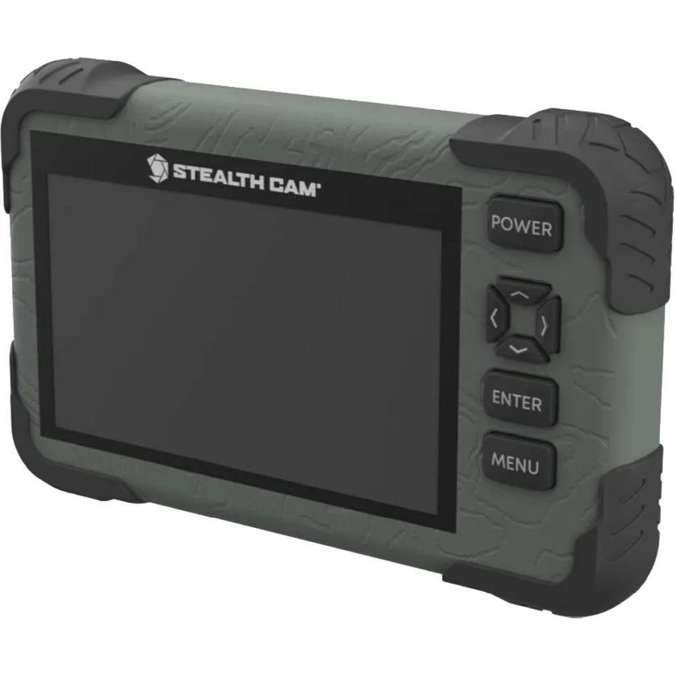 Stealth Cam SD HD Card Viewer