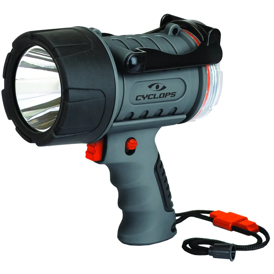 Cyclops Waterproof LED Spotlight