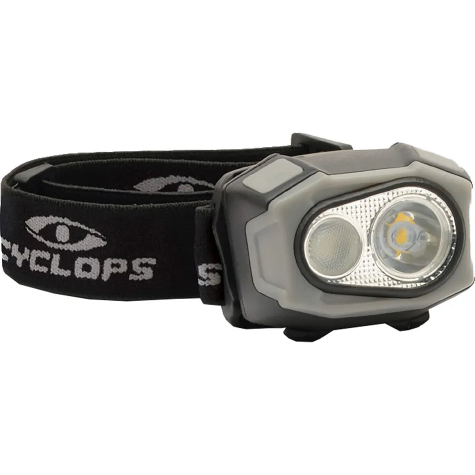 Cyclops 300 Headlamp