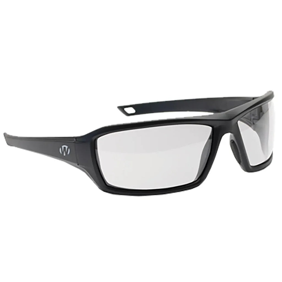 Walkers IKON Forge Full Frame Shooting Glasses