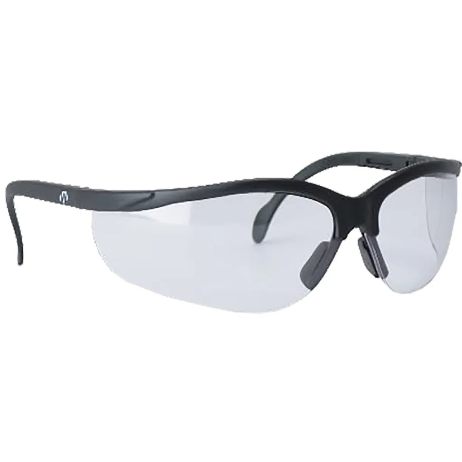 Walkers Shooting Glasses (Clear Lens)