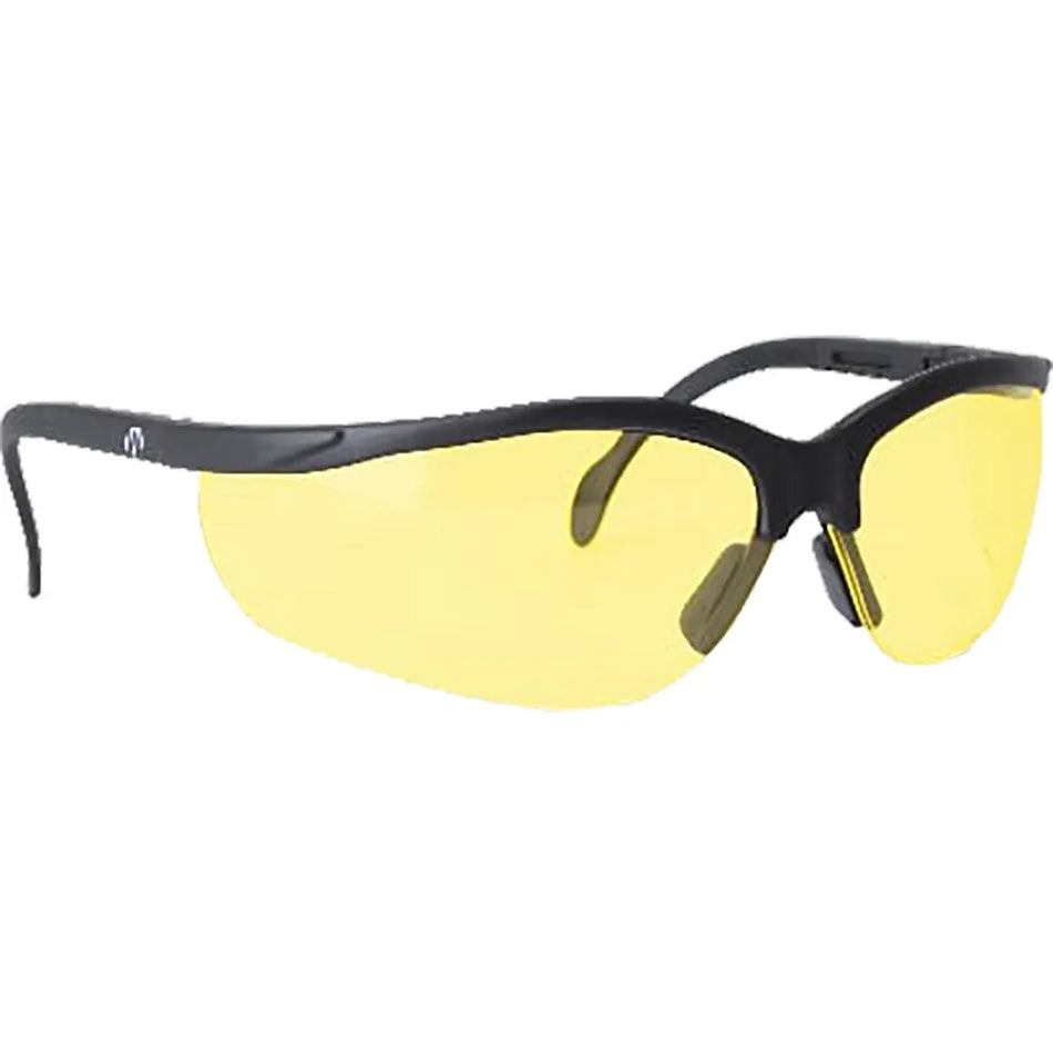 Walkers Shooting Glasses (Yellow Lens)