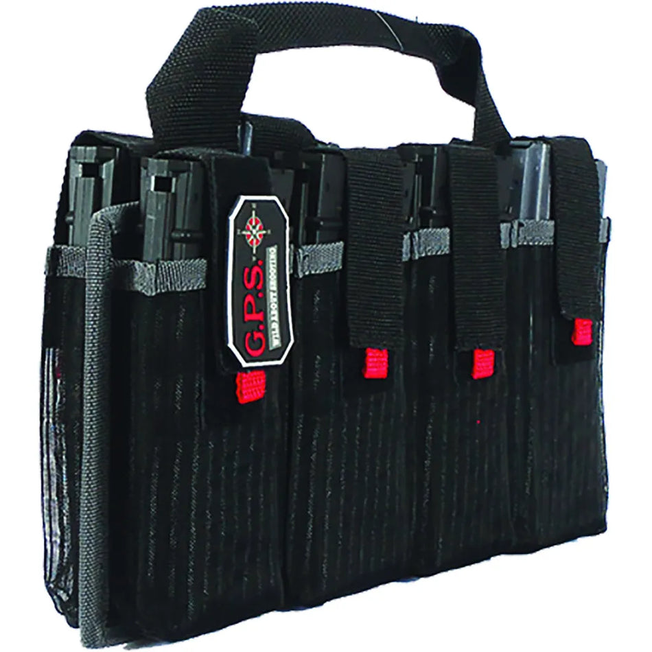 GPS AR Magazine Tote