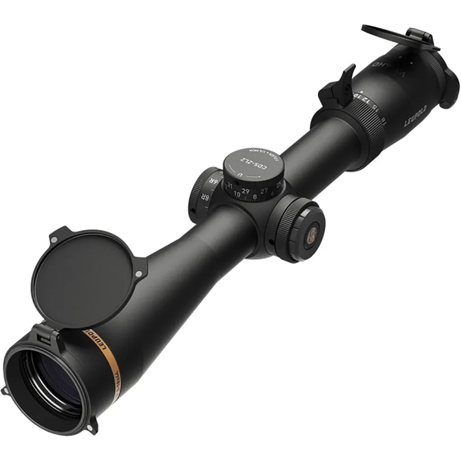 Leupold VX-6HD Rifle Scope (3-18x44mm)