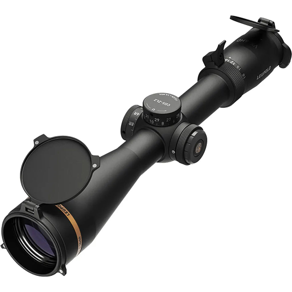 Leupold VX-6HD Rifle Scope (3-18x50mm)