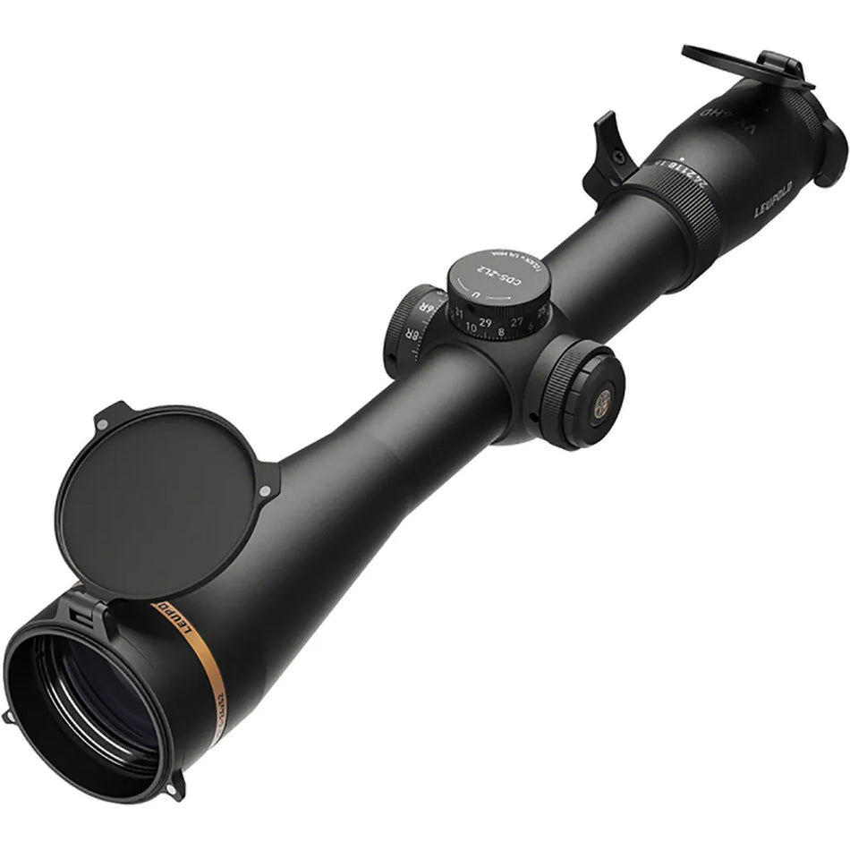 Leupold VX-6HD Rifle Scope (4-24x52mm / TMOA)