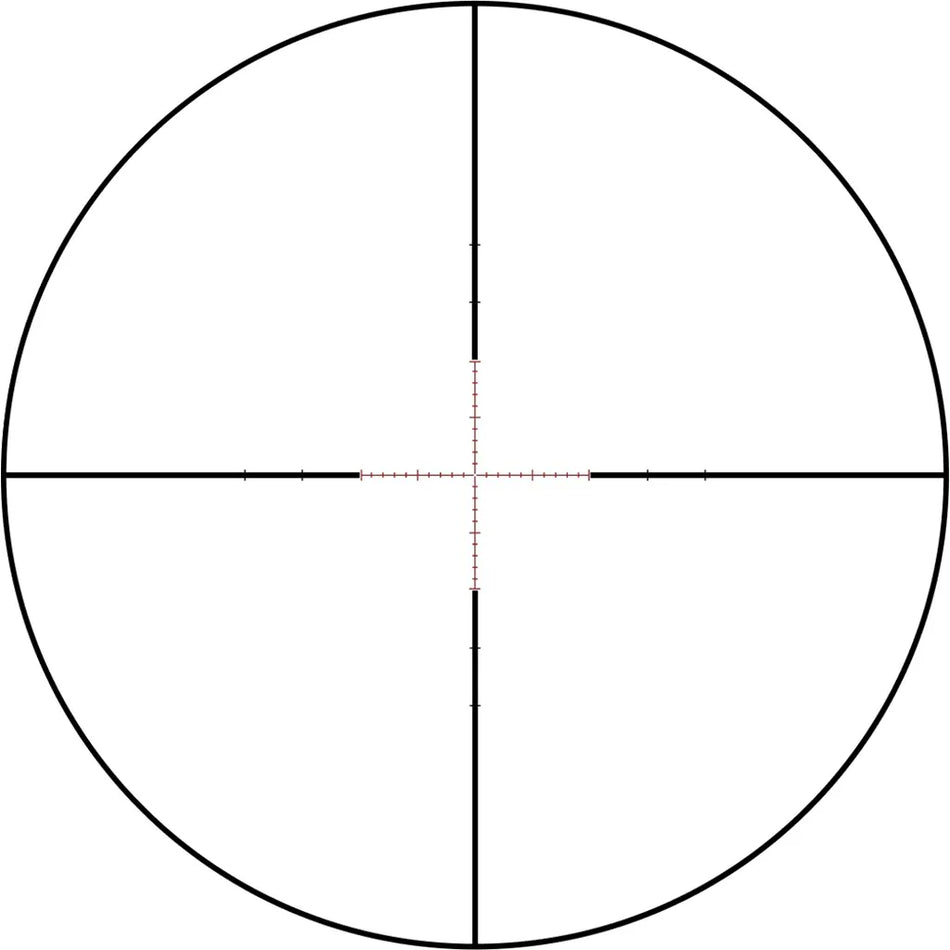 Leupold VX-6HD Rifle Scope (4-24x52mm / TMOA)