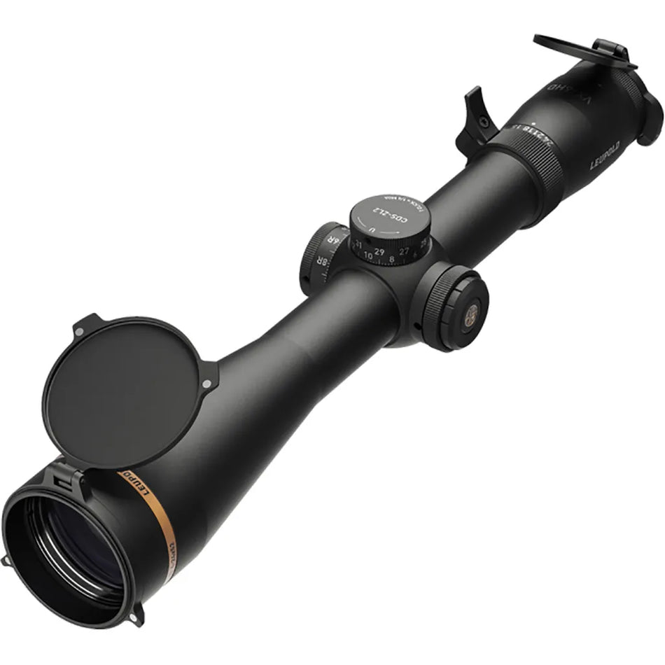 Leupold VX-6HD Rifle Scope (4-24x52mm / FireDot Duplex)