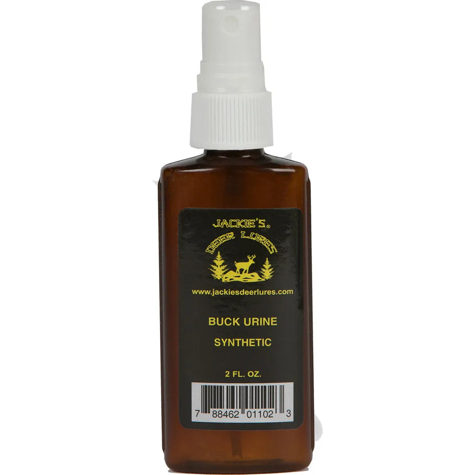 Jackies Synthetic Buck Scent