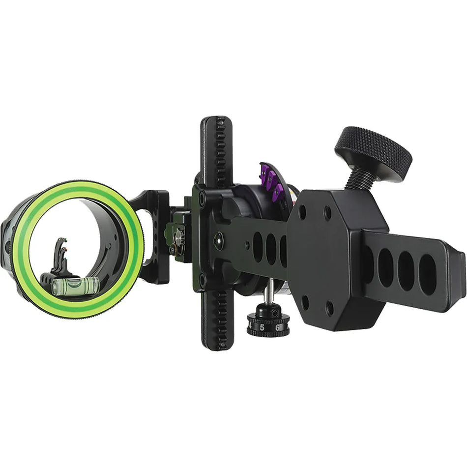 Spot Hogg Hogg Father Triple Stack MRT Sight (3 Pin .019)