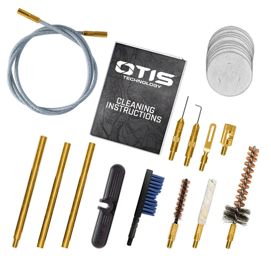 Otis Patriot Series Rifle Cleaning Kit (.223 cal.)