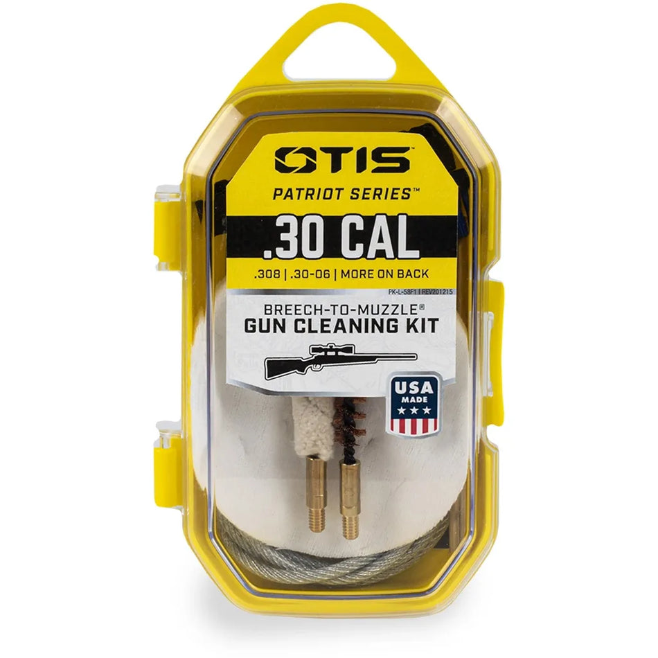 Otis Patriot Series Rifle Cleaning Kit (.30 cal.)